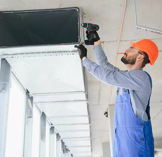 Why Homeowners & Businesses Trust Us in Carson, CA