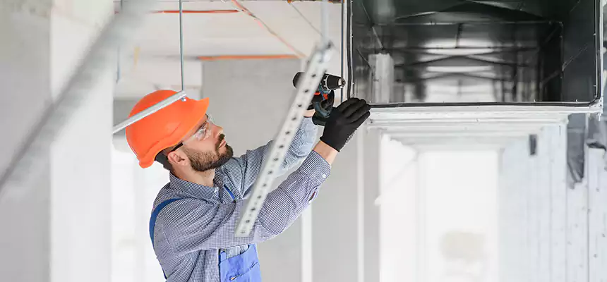 Our Air Vent Replacement Services in Carson, CA