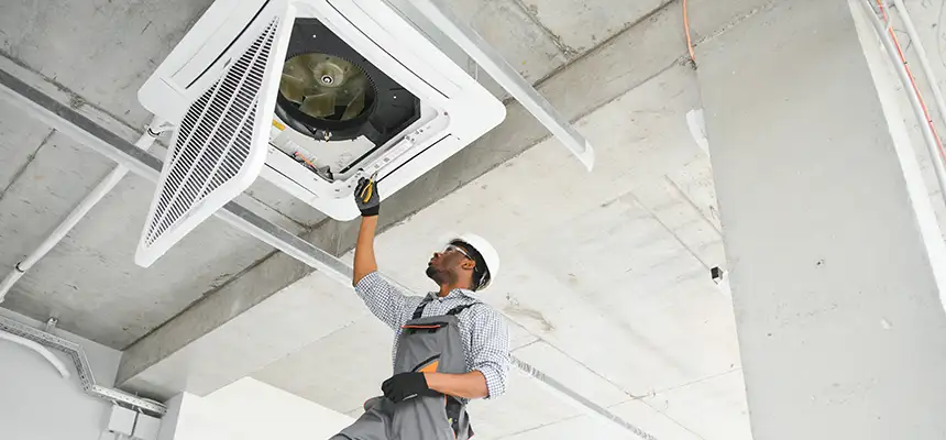 Efficient Multi‑Unit & HOA Annual Vent Cleaning Plans in Carson