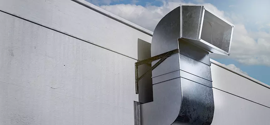 Comprehensive Commercial HVAC Cleaning in Carson