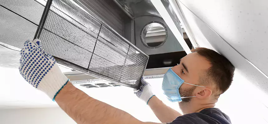 Our Dryer Vent Replacement Services in Carson, CA