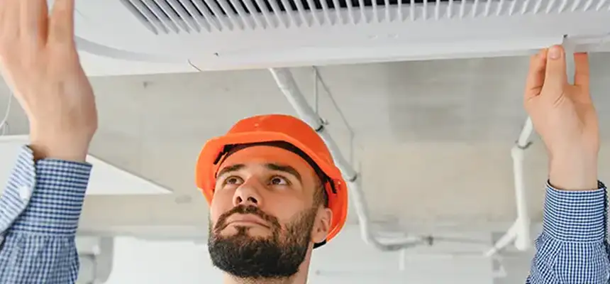 Our Furnace Vent Cleaning Services in Carson, CA