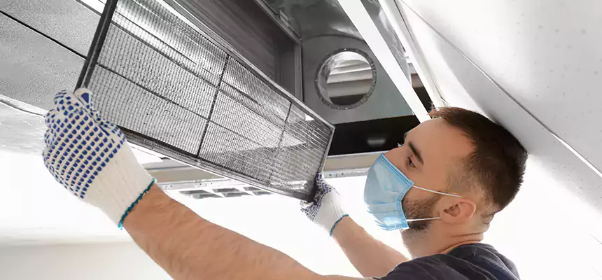Our Home Duct Cleaning Services in Carson, CA  
