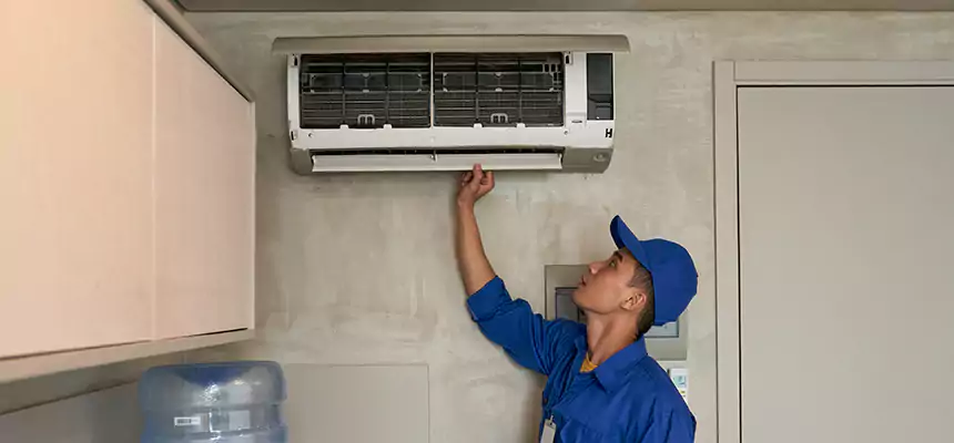 Balanced Fresh‑Air Ventilation (ERV/HRV) in Carson