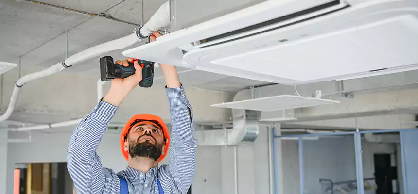 Eco‑Friendly Coil & Plenum Deep Cleaning in Carson