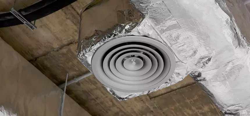 Our Industrial Dryer Vent Cleaning Services in Carson, CA