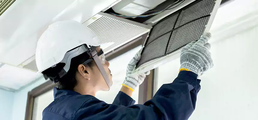 Our Multi-family Home Duct Cleaning Services in Carson, CA