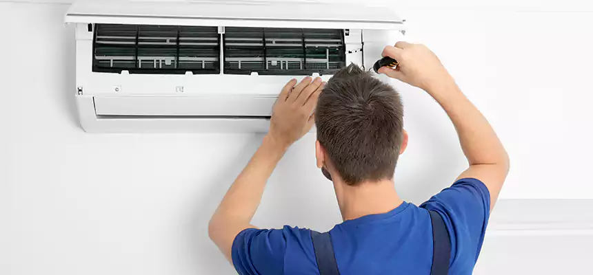 Our Smart Air Conditioning Installation Services in Carson, CA