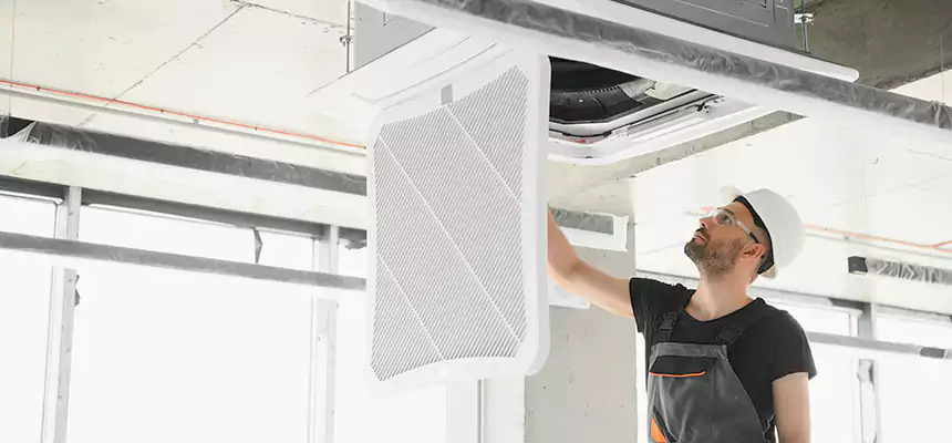 Dryer Ventilation Duct Cleaning in Carson