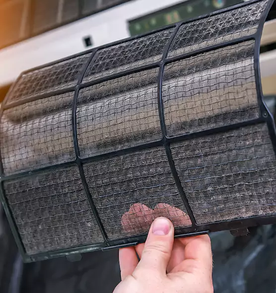 Top-notch AC Air Filter Replacement in Carson