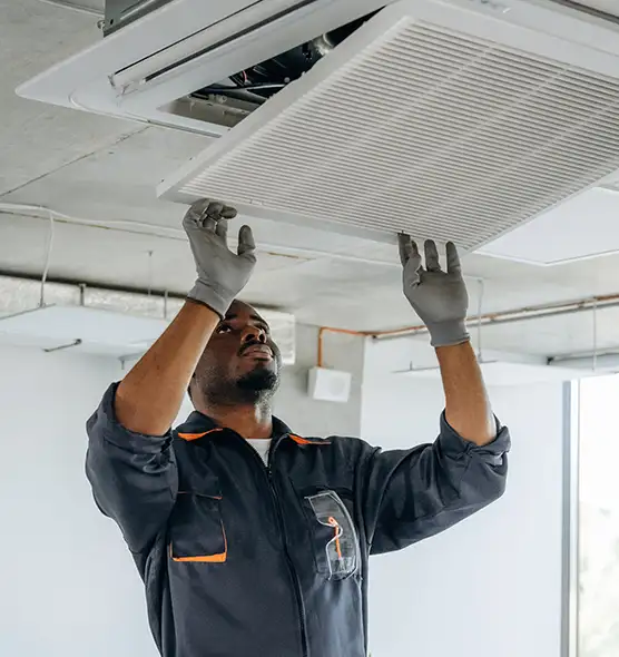 About Certified Air Duct Specialists in Carson, CA