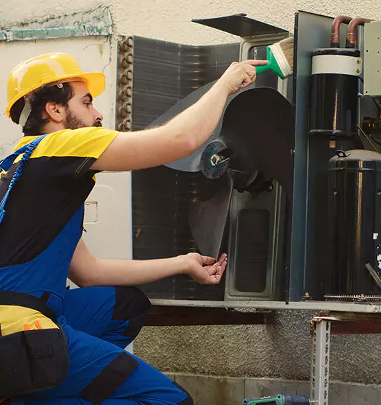 About Dryer Duct Fire Hazard Inspection in Carson, CA