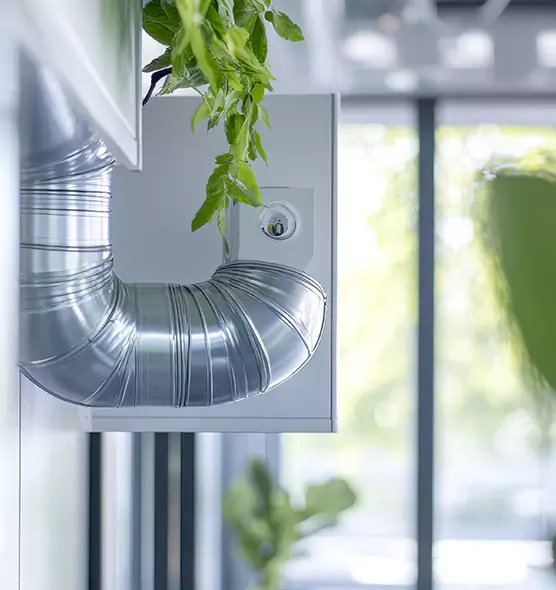 Professional Eco-Friendly Duct Cleaning Services in Carson, CA