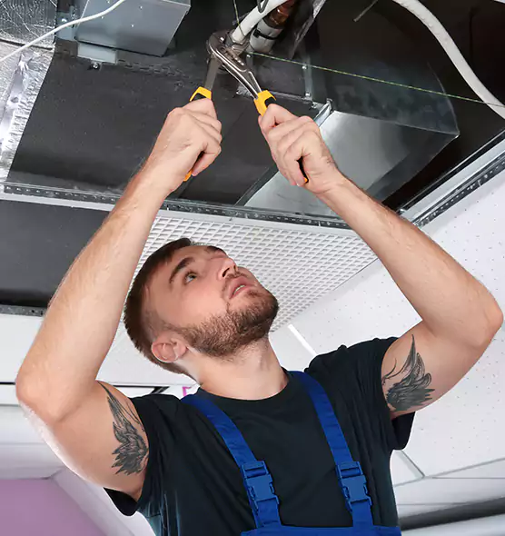 Trusted Home Air Duct Cleaning in Carson, CA