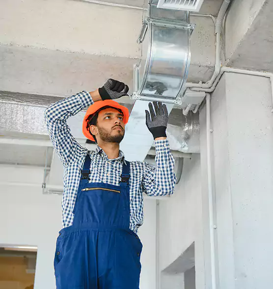 About Hotel Duct And Vent Cleaning in Carson, CA