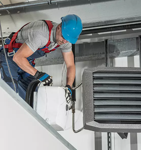 Professional HVAC Cleaning Solutions in Carson, CA