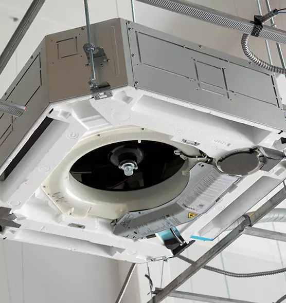 Professional Industrial Dryer Vent Cleaning in Carson, CA