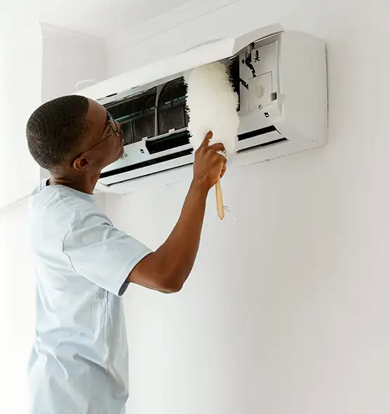 Professional Maximize AC Efficiency  in Carson, CA