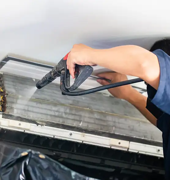 Welcome to Move-in/Move-out Duct Cleaning Services in Carson, CA
