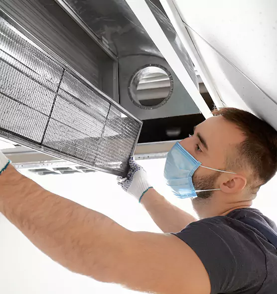 About Remove Smoke Smell From Air Duct in Carson, CA