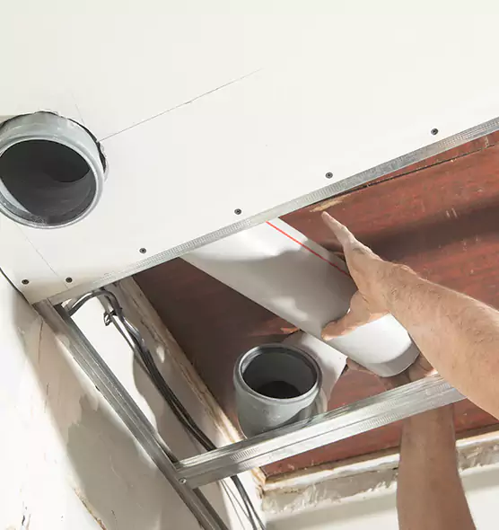 Professional Seasonal Allergy Air Duct Cleaning in Carson, CA