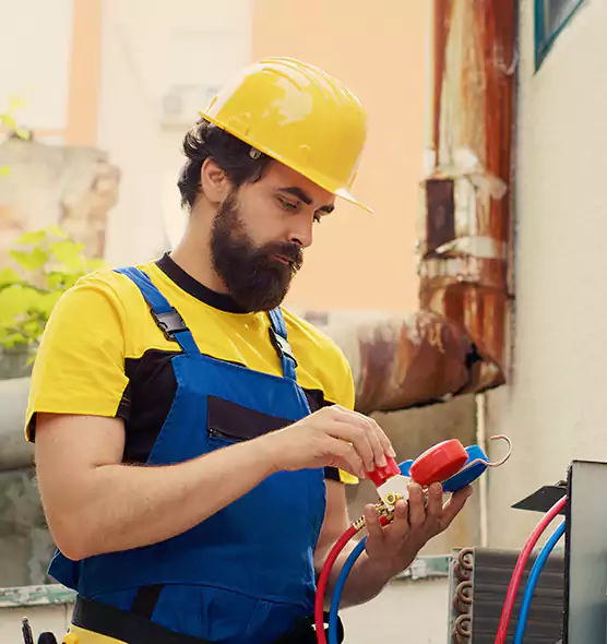 About Smart HVAC Installation in Carson, CA