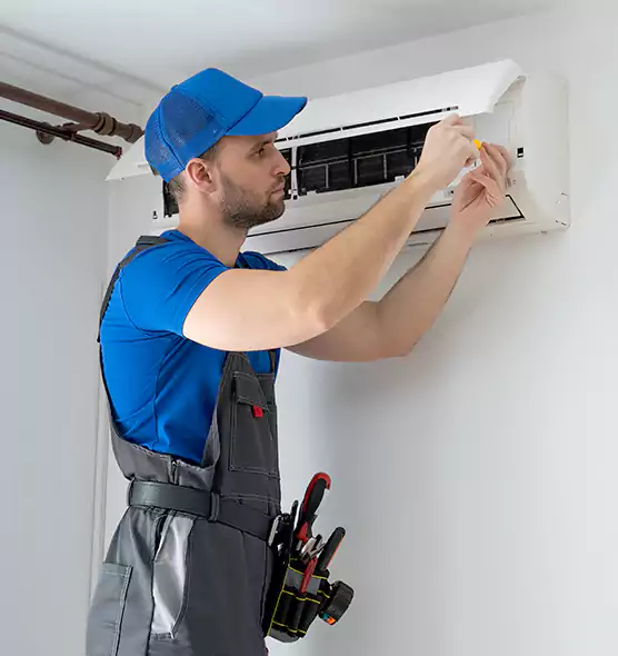 About Smart Thermostat AC Installation in Carson, CA