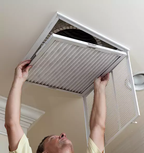 Trusted Vent Shaft Cleaning Expert in Carson, CA