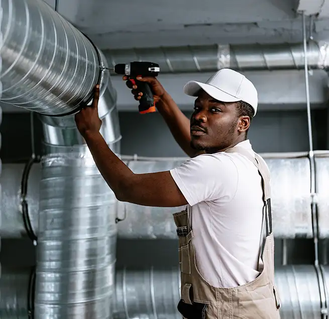 Why Homeowners & Businesses Trust Us Carson, CA