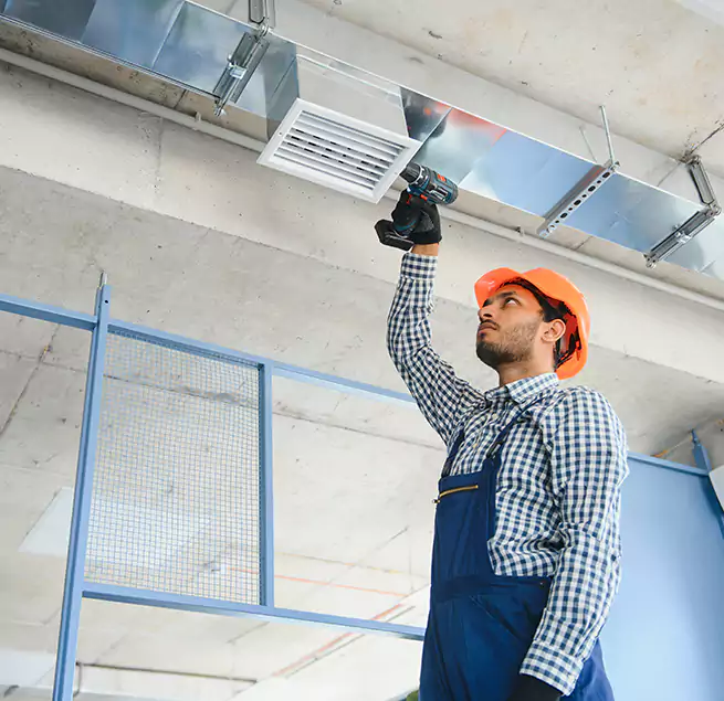 Why Homeowners & Businesses Trust Us in Carson, CA?