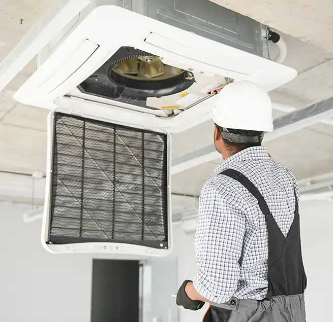 Why Homeowners & Businesses Trust Us in Carson, CA?