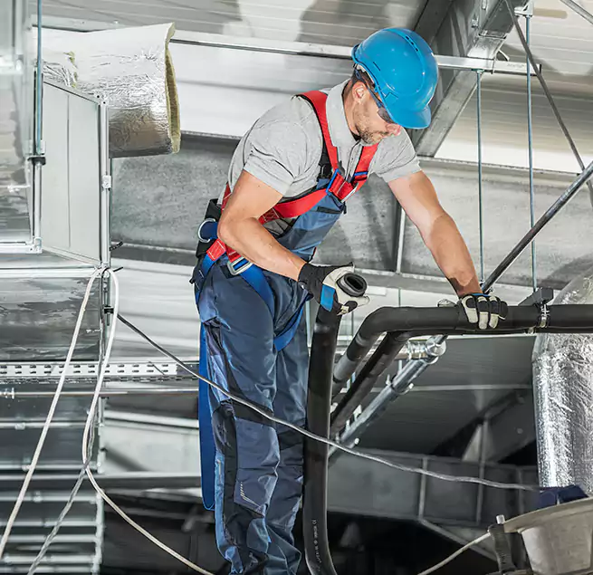 Why Homeowners & Businesses Trust Us in Carson, CA?