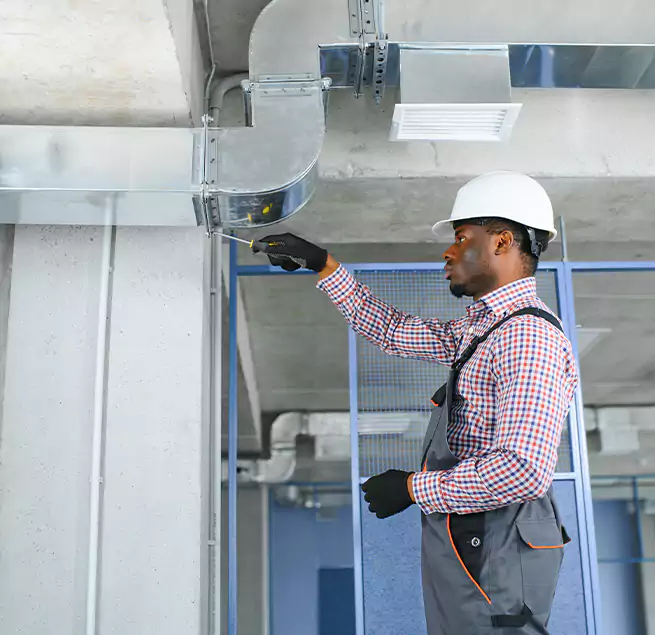 Why Homeowners & Businesses Trust Us Carson, CA