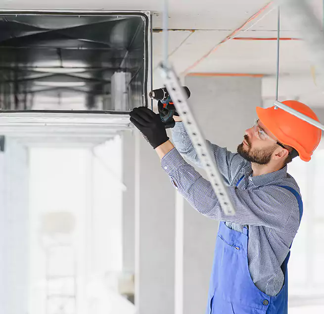 Why Homeowners & Businesses Trust Us Carson, CA