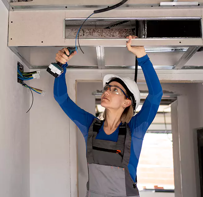 Why Homeowners & Businesses Trust Us in Carson, CA?