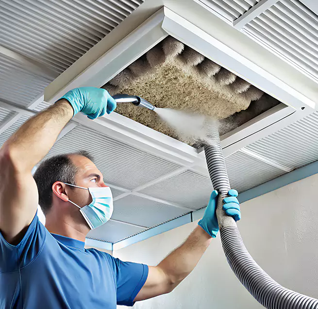 Why Homeowners Businesses Trust Us in Carson, CA?