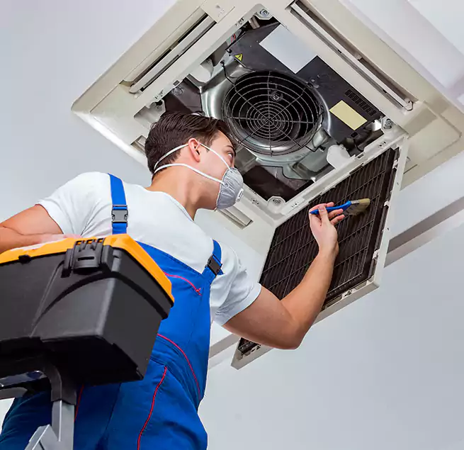 Why Homeowners & Businesses Trust Us in Carson, CA?