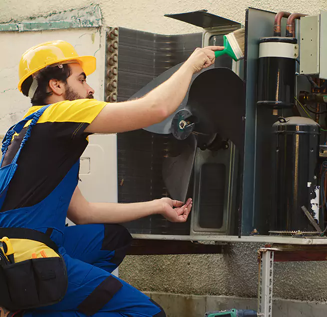 Why Homeowners & Businesses Trust Us Carson, CA?