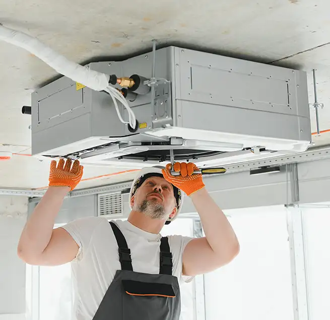 Why Homeowners & Businesses Trust Us Carson, CA