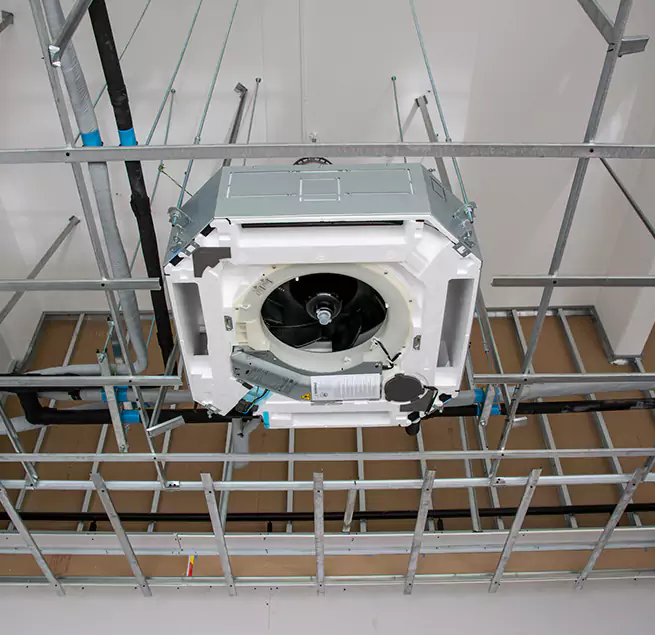 Why Homeowners & Businesses Trust Us Carson, CA