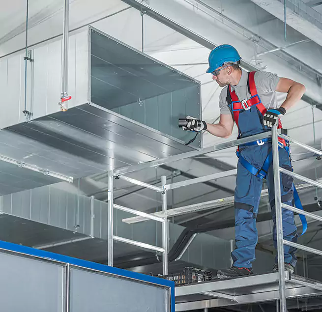 Why Homeowners Businesses Trust Us in Carson, CA