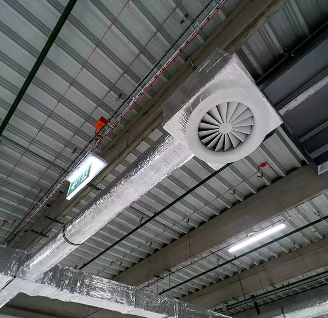 Why Homeowners & Businesses Trust Us in Carson, CA?