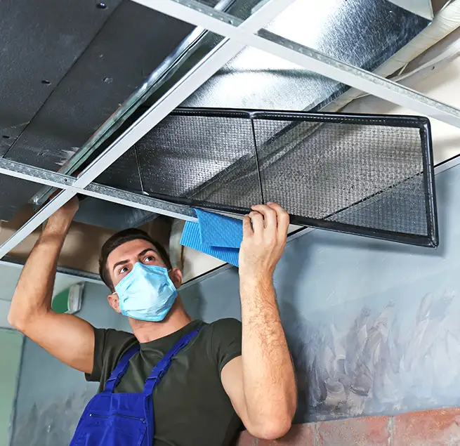 Why Homeowners & Businesses Trust Us in Carson, CA?