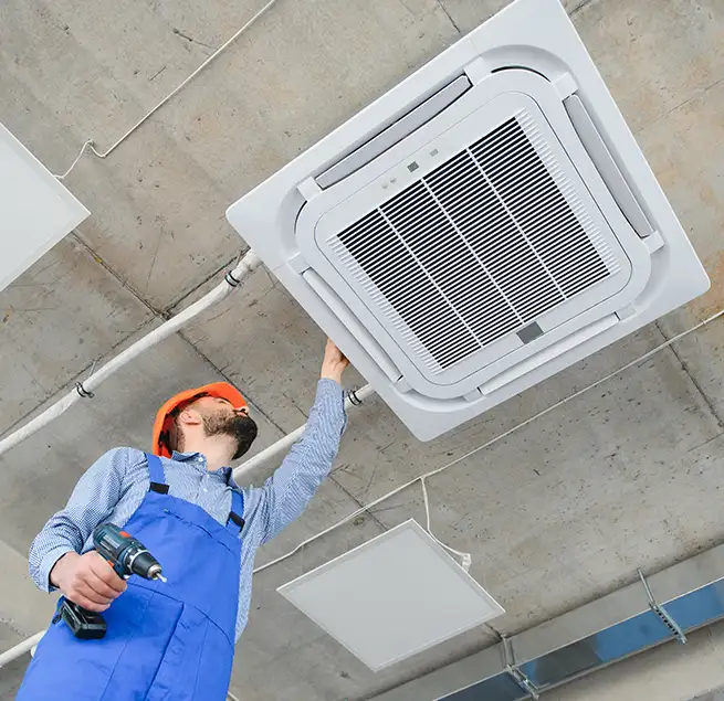 Why Homeowners & Businesses Trust Us in Carson, CA