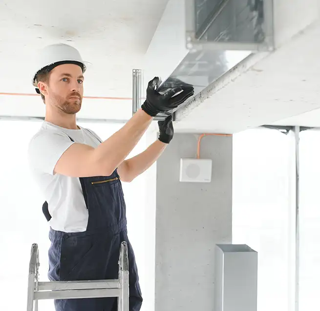 Why Homeowners & Businesses Trust Us in Carson, CA?