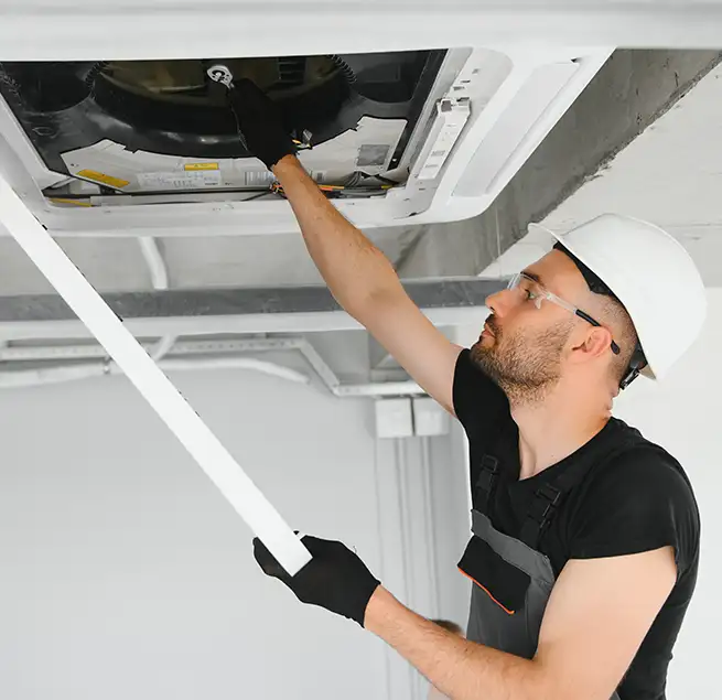 Why Homeowners & Businesses Trust Us in Carson, CA?