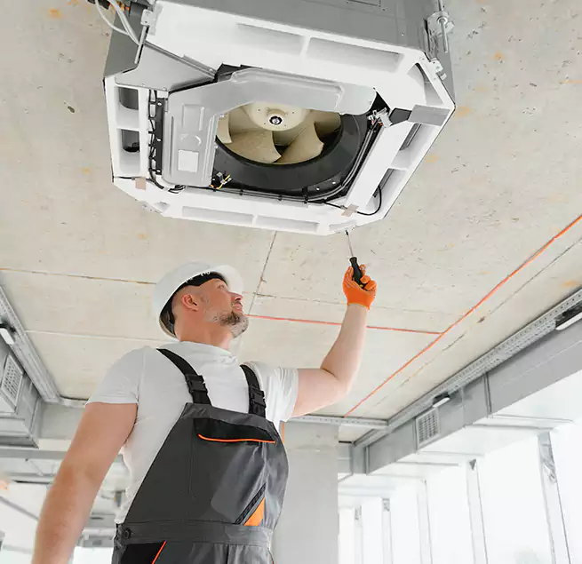 Why Homeowners Businesses Trust Us in Carson, CA