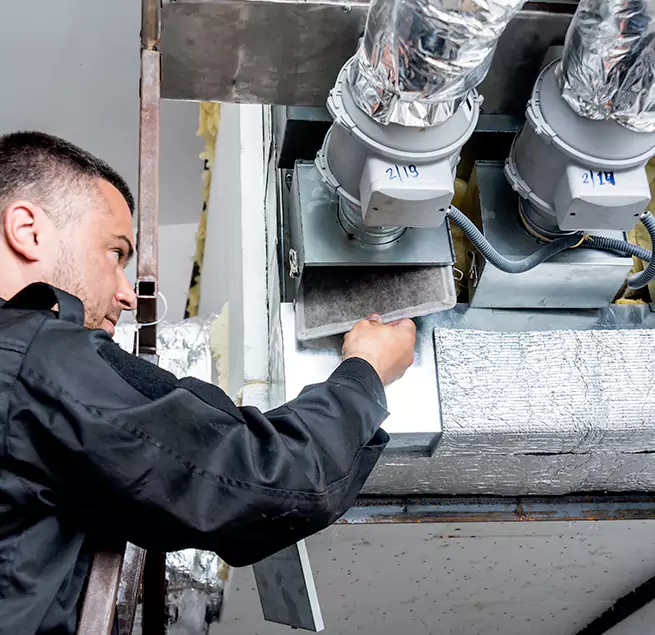 Why Homeowners & Businesses Trust Us in Carson, CA?