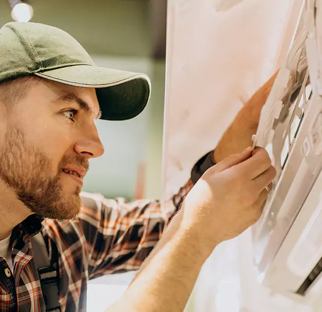 Why Homeowners & Businesses Trust Us in Carson, CA?