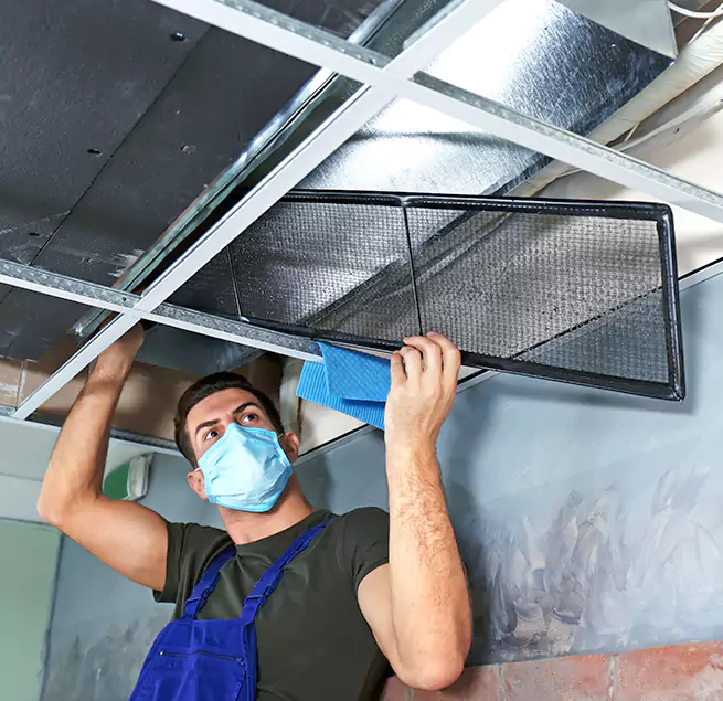  Why Homeowners Businesses Trust Us  in Carson, CA?